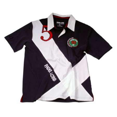 POLO PADEL LOBB FARO            35 €