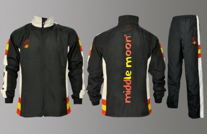 CHANDAL MIDDLE MOON IBERICO            45.00 €